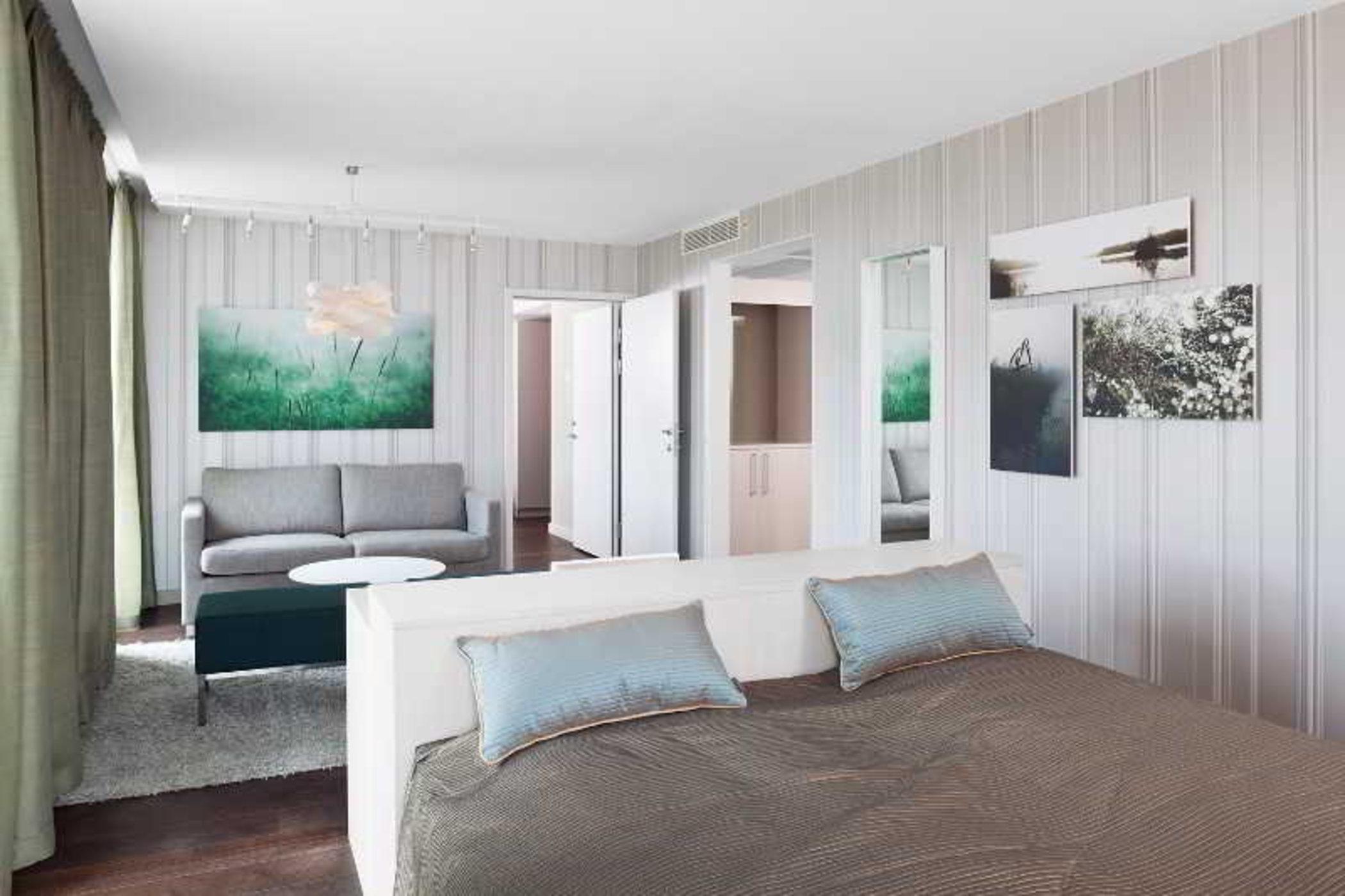 Scandic Oslo Airport Hotel 4*