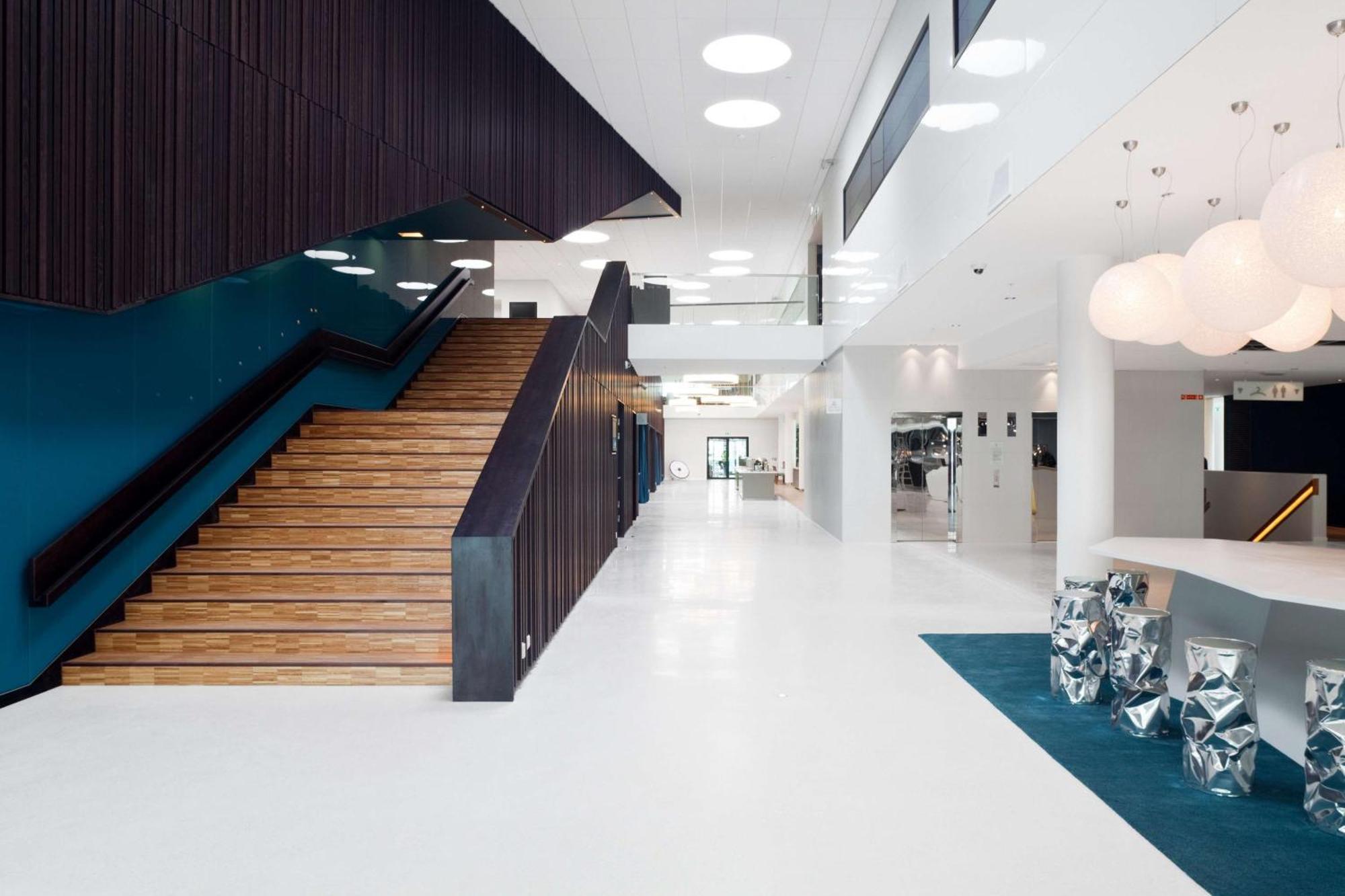 Scandic Oslo Airport 4* Garder