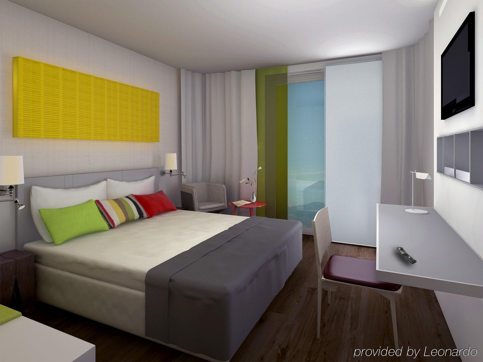 Scandic Oslo Airport 4*