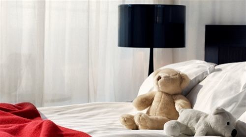 Scandic Oslo Airport Hotel 4*