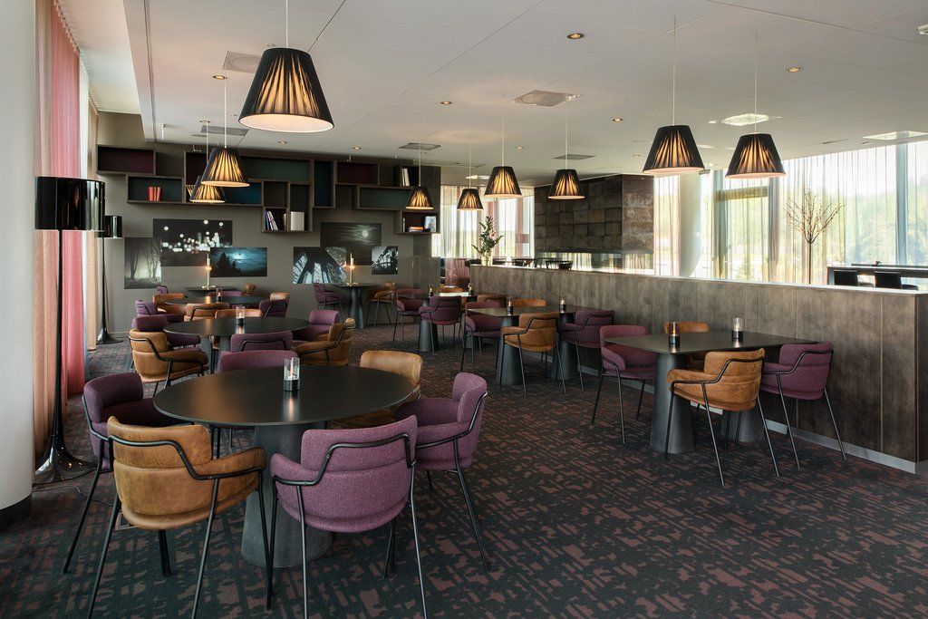 Hotel Scandic Oslo Airport Garder